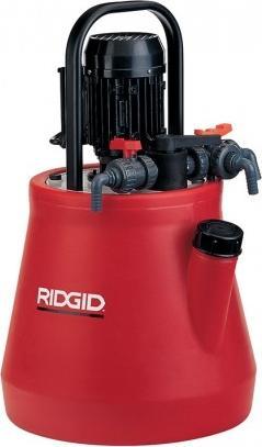 Productafbeelding Ridgid Ontkalkingspomp model DP-24. 230V
