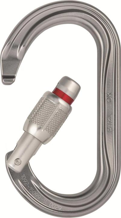 Immagine prodotto Petzl Ok