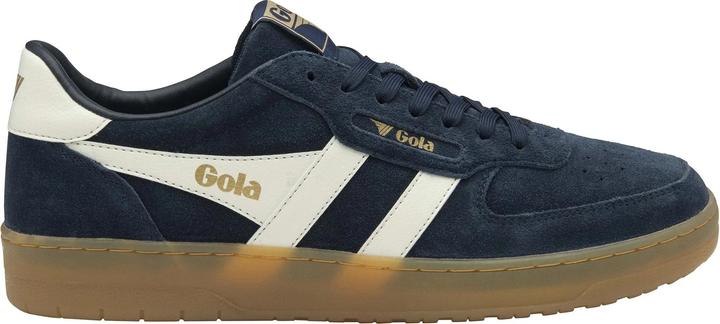 Gola Hawk Suede '86
