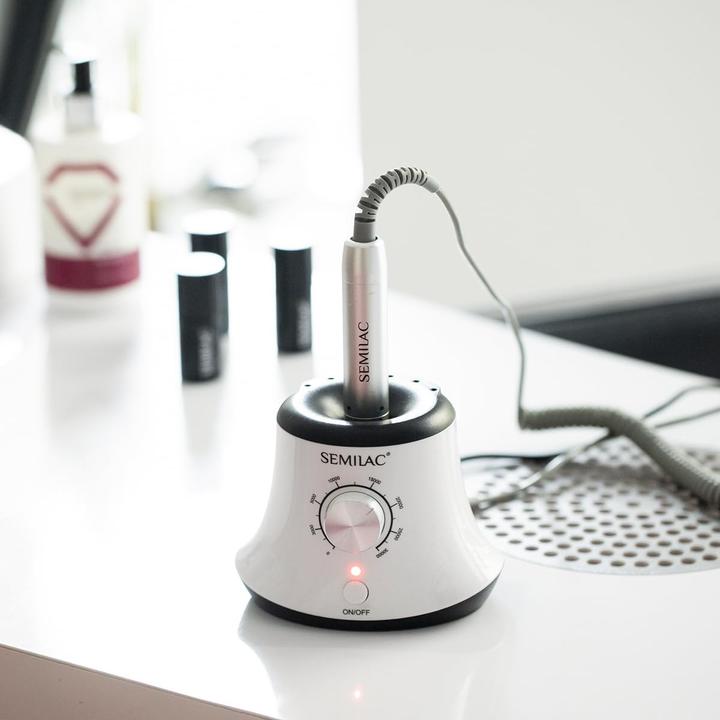 Actual product image Semilac Frezarka Do Paznokci 24w