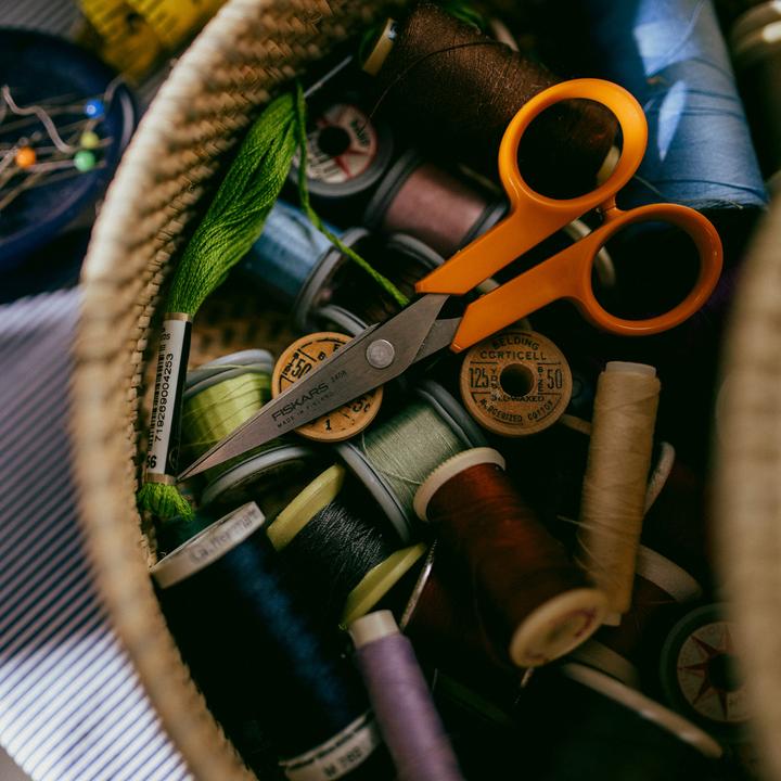 Produktbild Fiskars Classic (13 cm)