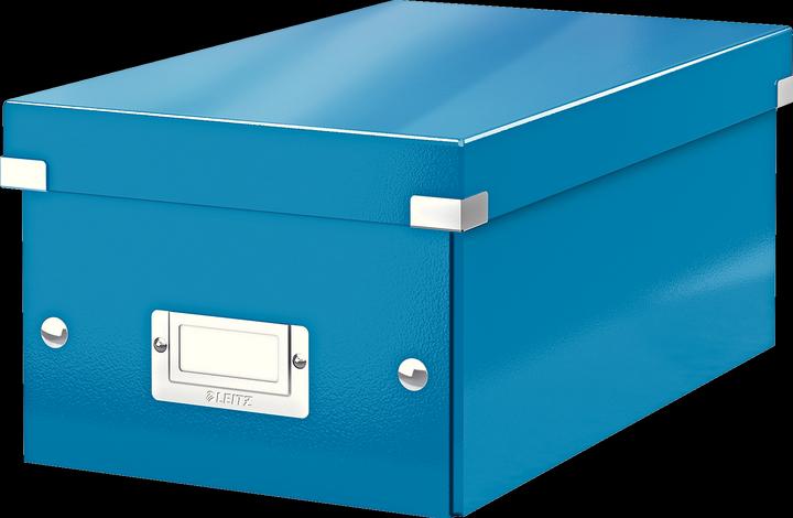 Produktbild Leitz WOW Click & Store Ablagebox (Spezial)