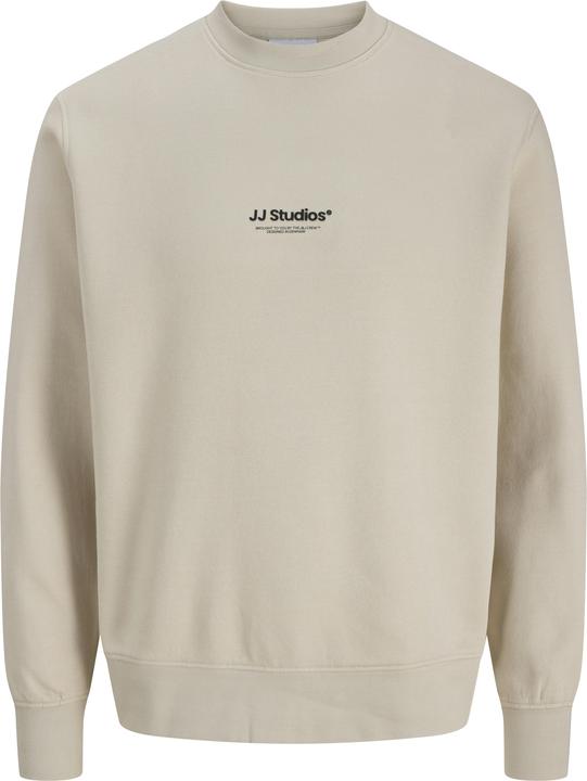 Image du produit Jack & Jones Jjesoho Sweat Crew Neck Noos (S)