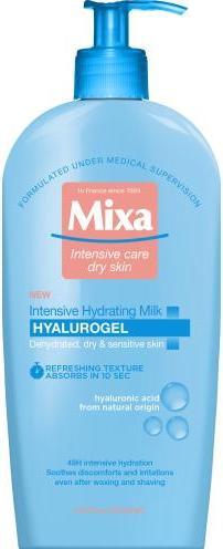 Produktbild Mixa Hyalurogel (Körpergel, 400 ml)