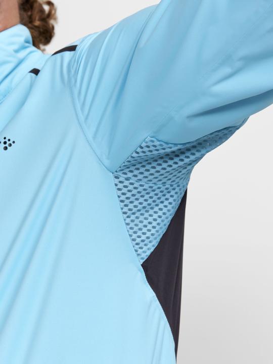 Produktbild Craft Adv Endur Hydro Jacket M Aquamarine-Slate L (L)