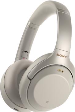 Actual product image Sony WH-1000XM3 (ANC, 30 h, Wireless)