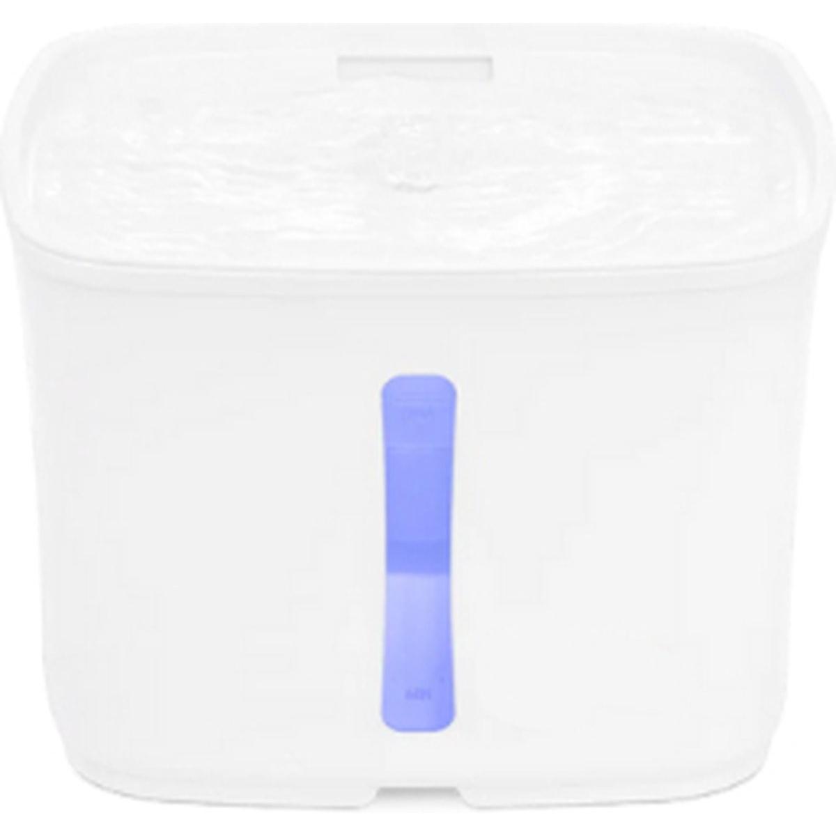 Comparer les prix de PetSafe Fontaine pour animaux de compagnie Viva 1,8L (180 cl), Gamelle