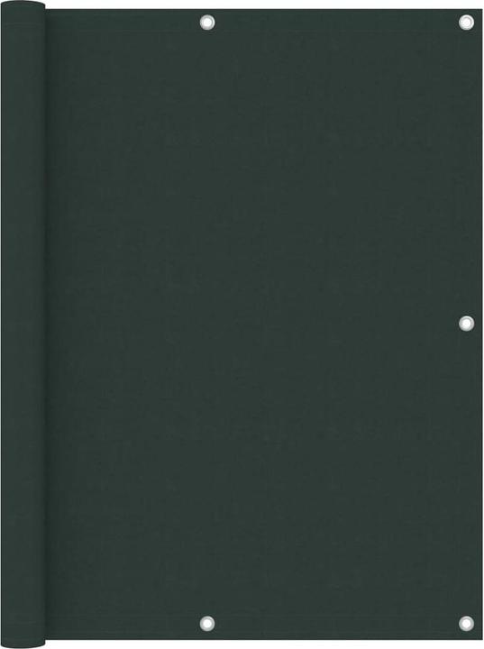 Image du produit vidaXL Balkon Sichtschutz (120 cm)