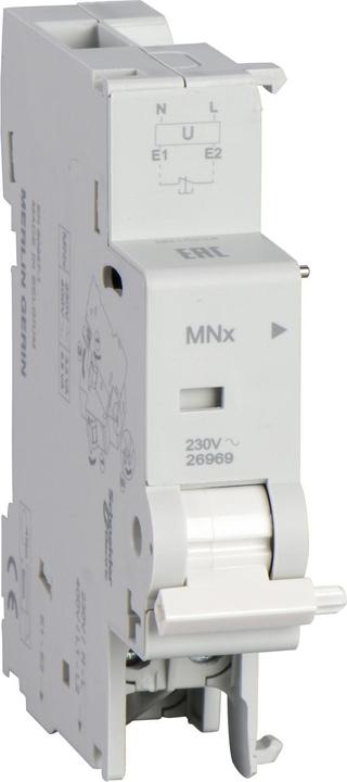 Actual product image Schneider M9A26969