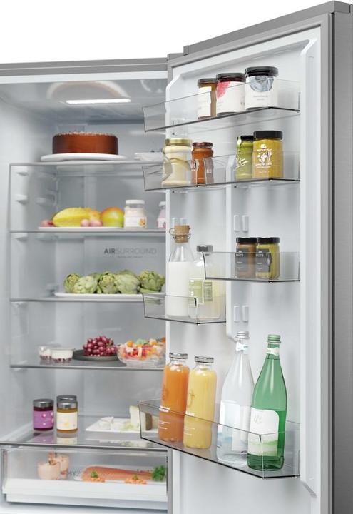 Immagine prodotto Haier Kombikühlschrank, 406 L, No Frost, Serie (406 l)