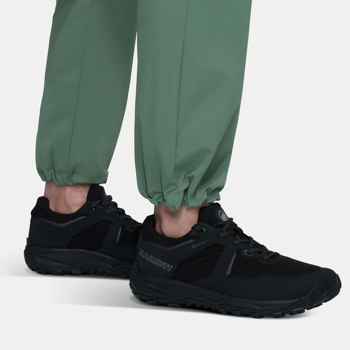 Actual product image Mammut Women's Runbold Light Pants (32)
