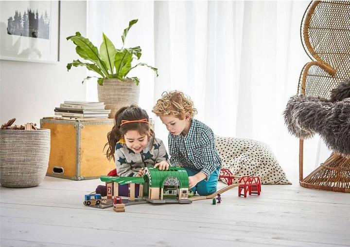 Productafbeelding Brio Centraal station