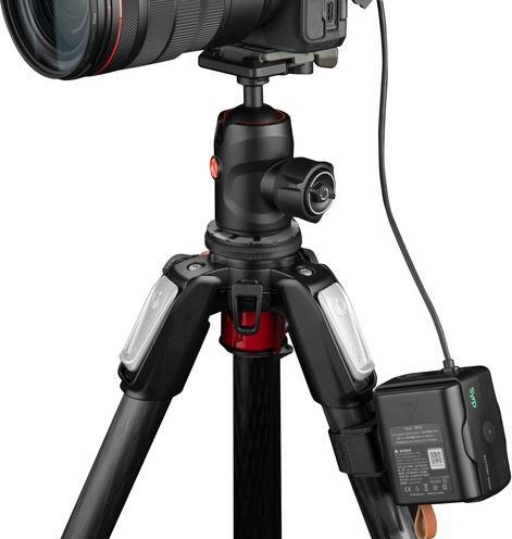 Produktbild Syrp Battery Bank (Kamera Akku)