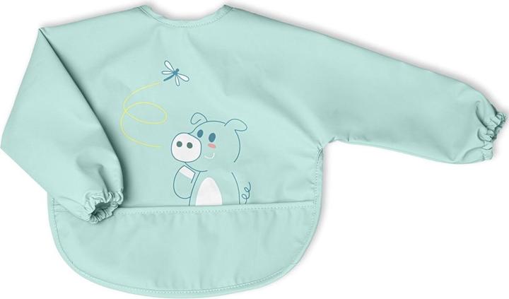 Produktbild Chicco Armellätzchen, TEAL - 6m+ (6 Monate)