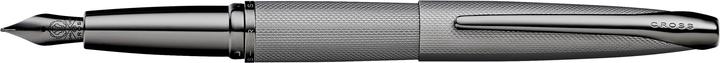 Image du produit Cross Set d'écriture ATX gris (Gris, 2 x)