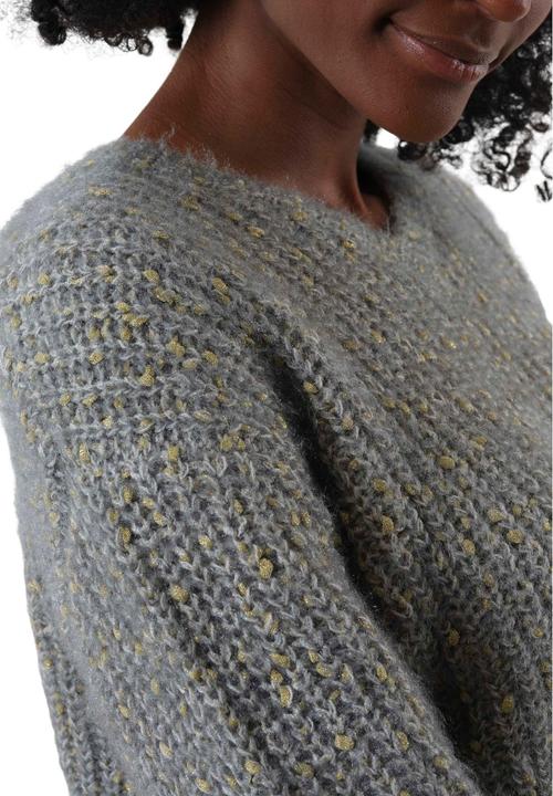 Actual product image Deeluxe 's sweater edithe (M)