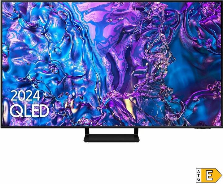 Image du produit Samsung TV QLED 65" Q70D 2024, 4K, Smart TV (65", Q70D, QLED, 4K, 2024)