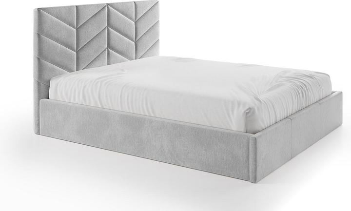 Image du produit Vente-unique Justani (140 x 190 cm)