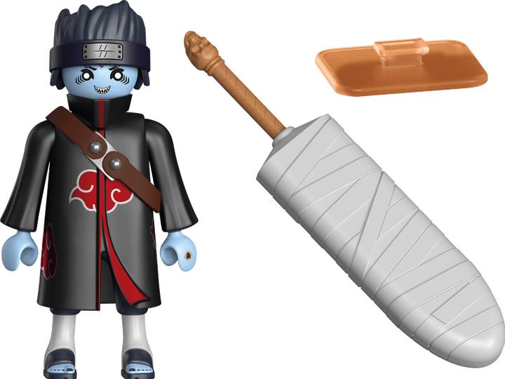 Produktbild Playmobil Kisame (71117)