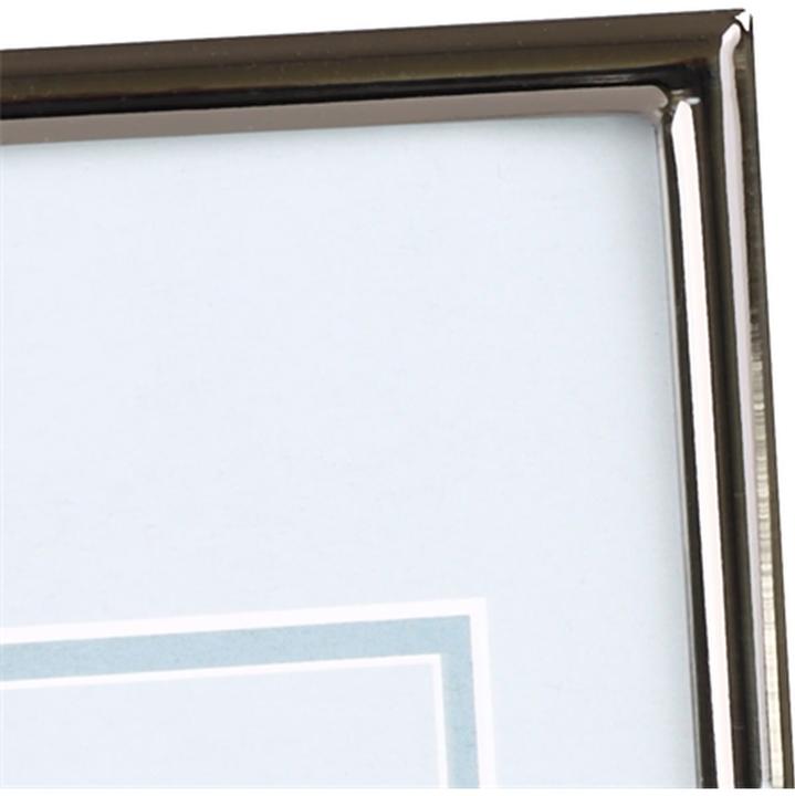 Image du produit ZEP Cadre photo VK577B Silvia Black 13x18 cm (10 x 15 cm, 13 x 18 cm)