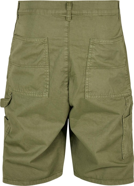 Actual product image Urban Classics Shorts Carpenter (34)