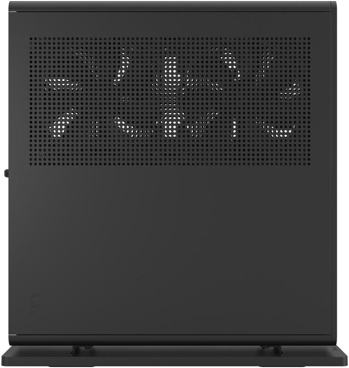 Actual product image Fractal Ridge (Mini-ITX)