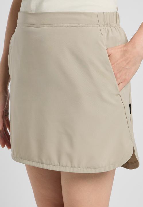Actual product image Jack Wolfskin Waimea Skort W (XL)
