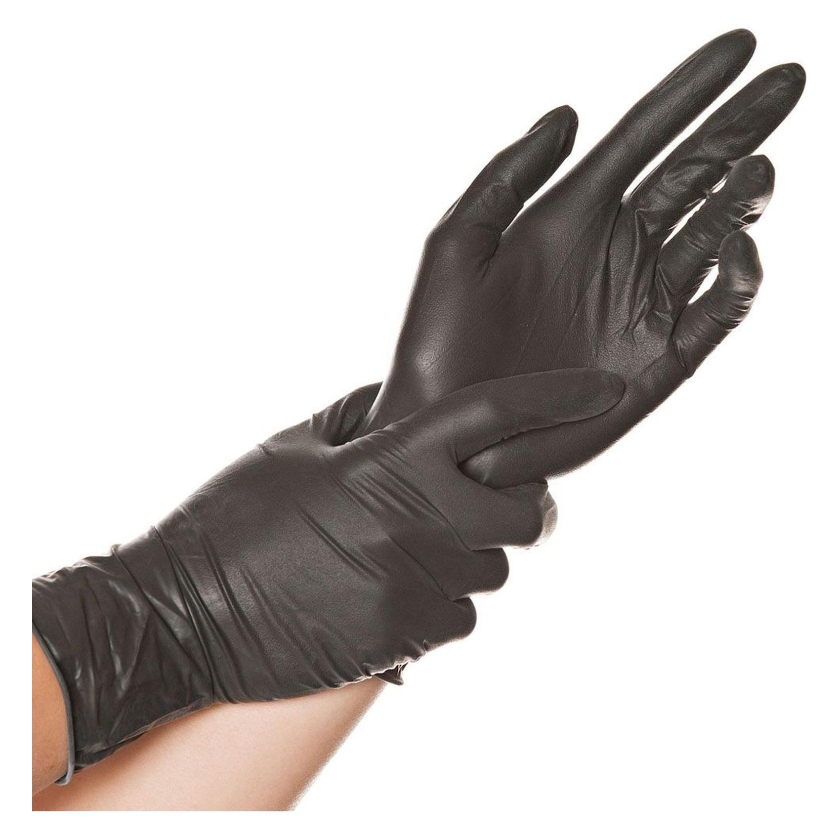 Hygostar, Beschermende Handschoenen, Diablo (L)