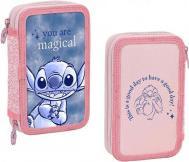Image du produit Kids Licensing Disney Stitch triple étui à crayons