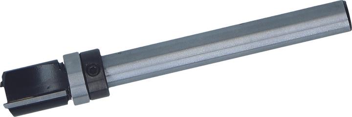 OK-Line Planet-Fräser