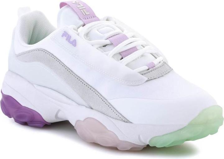 Image du produit FILA Baskets LOLIGO CB wmn (38)