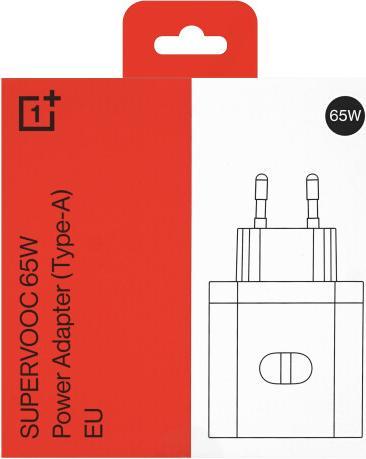 Actual product image OPPO Super Vooc (65 W)