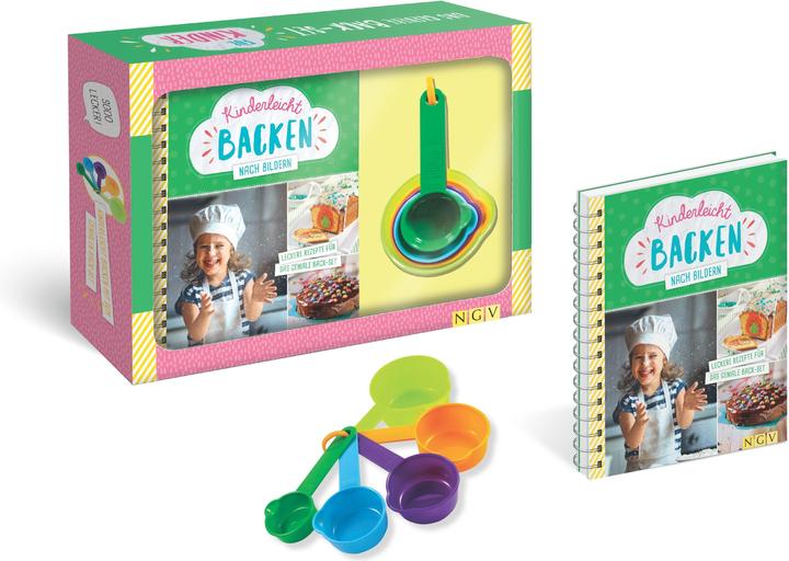Baking set