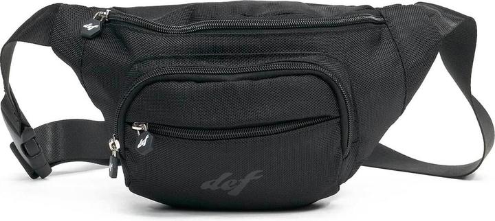 Image du produit DEF Sachet black one size