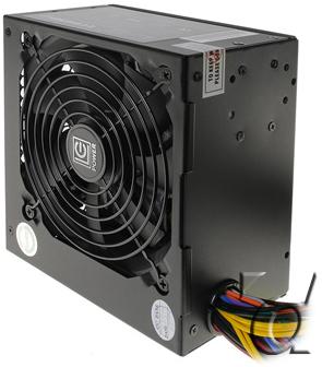 Produktbild LC-Power Lc6450gp2 (450 W)