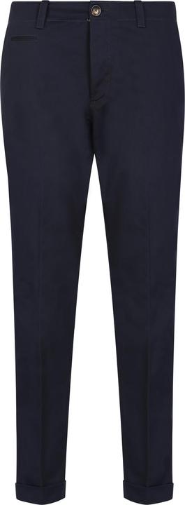 Produktbild Pt Torino Green Trousers (33)
