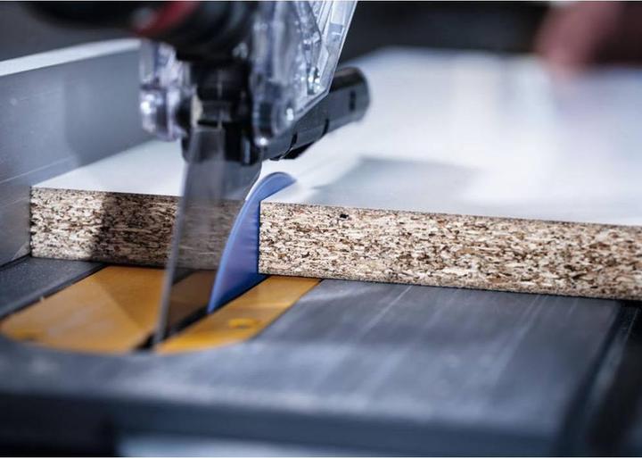 Produktbild Bosch Professional Zubehör EXPERT Laminated Panel Kreissägeblatt, 350x30 mm, T108