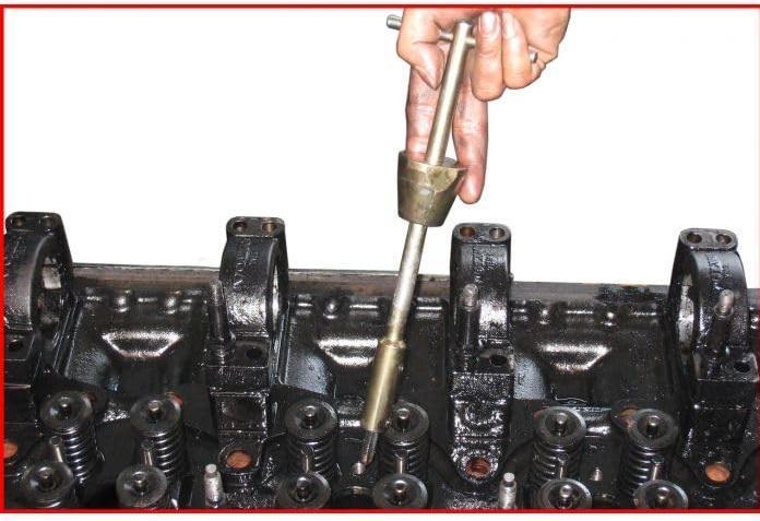 Actual product image KS Tools 460.0975