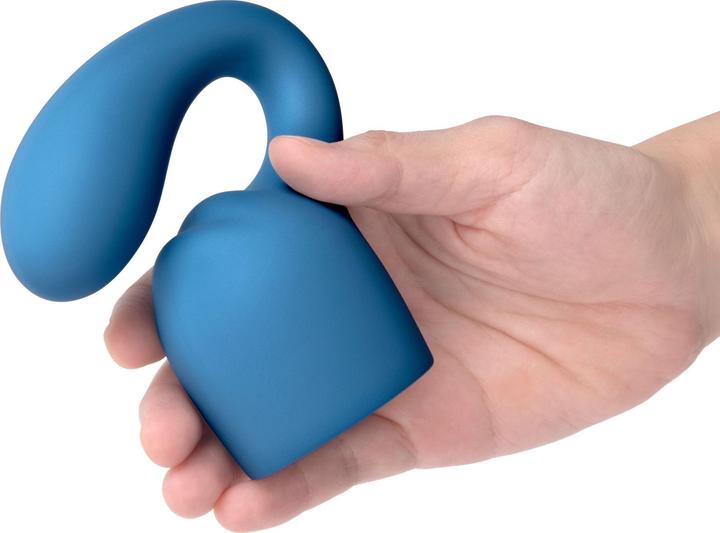 Produktbild Le Wand Petite Glider Weighted Silicone Attachment