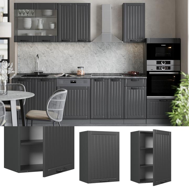 Produktbild Vicco Hängeschrank Fame-Line (50 x 34.10 x 72 cm)