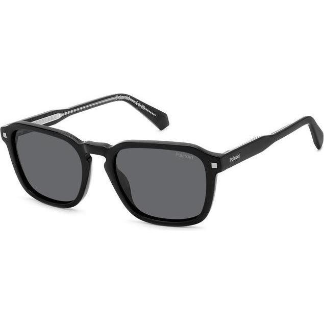 Polaroid, Unisex, Sonnenbrille, PLD 4156/S/X