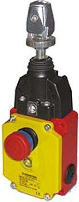 Image du produit Bernstein Interrupteur à câble SRM