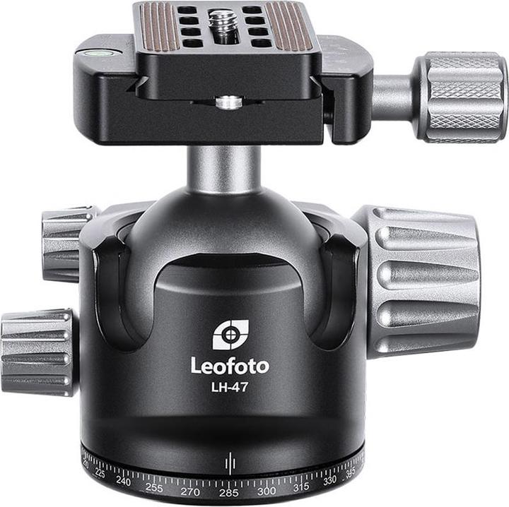 Immagine prodotto Leofoto LH-47 (Testa sferica)