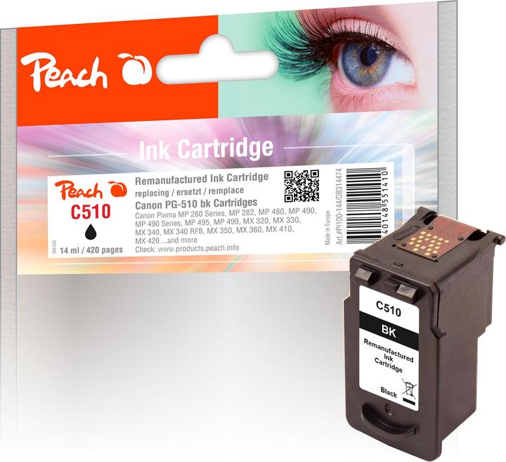 Immagine prodotto Peach Pg-510 (FC)