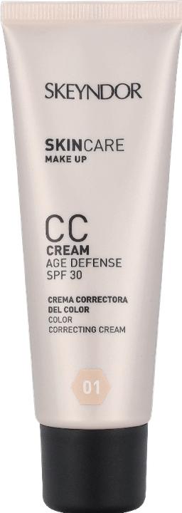 Produktbild Skeyndor Skin Care (#01 Light Skin, 40 ml)