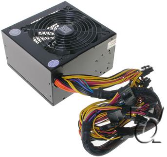 Produktbild LC-Power Lc6450gp2 (450 W)