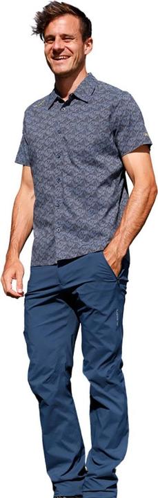 Produktbild Radys R5 Travel Shirt (S)