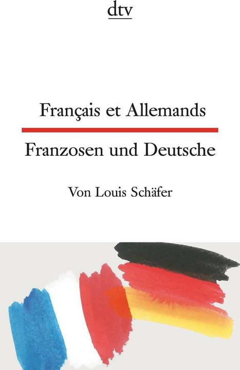 Produktbild Français et Allemands (Deutsch, Französisch, Louis Schäfer, 2013)