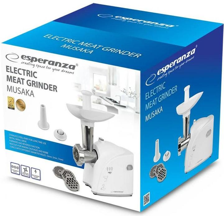 Produktbild Esperanza EKM032