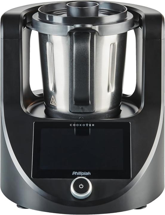Image du produit Philipiak Milano Robot de cuisine (1200 W, 3 l)